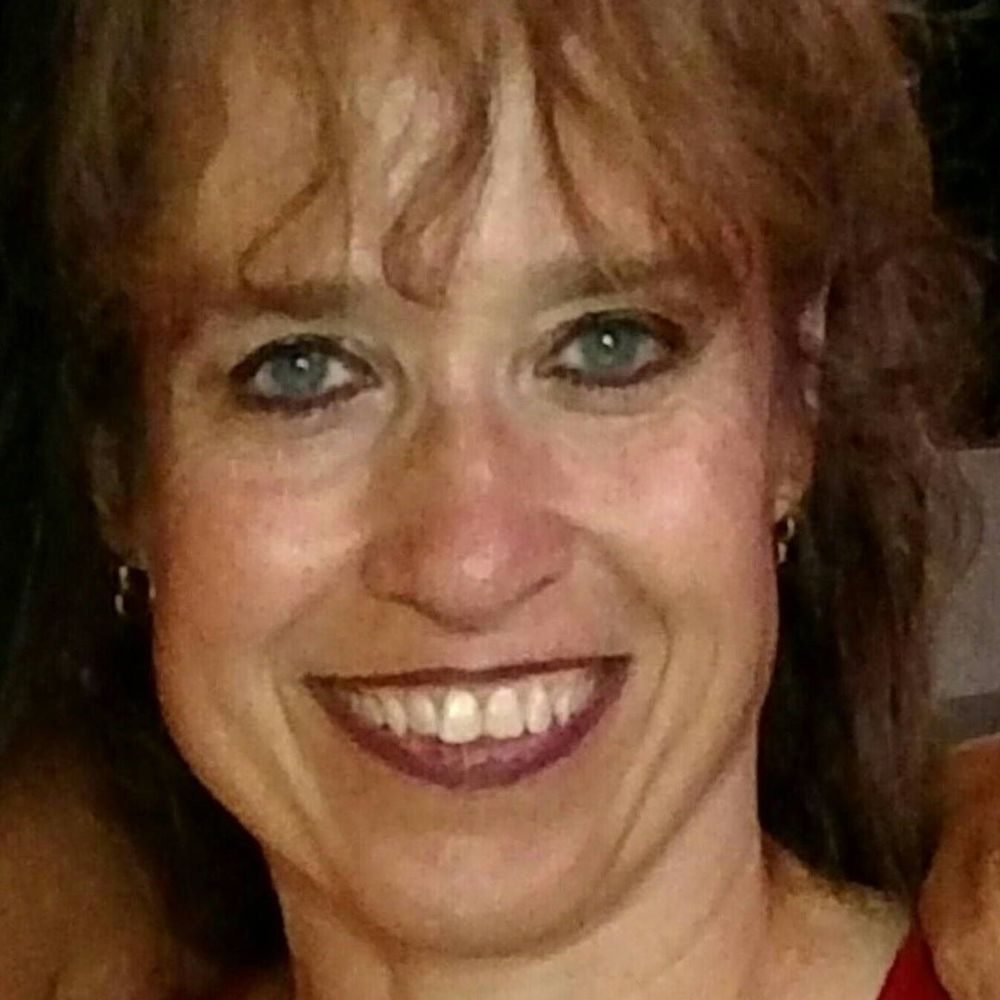 Meet your Posher, Dana